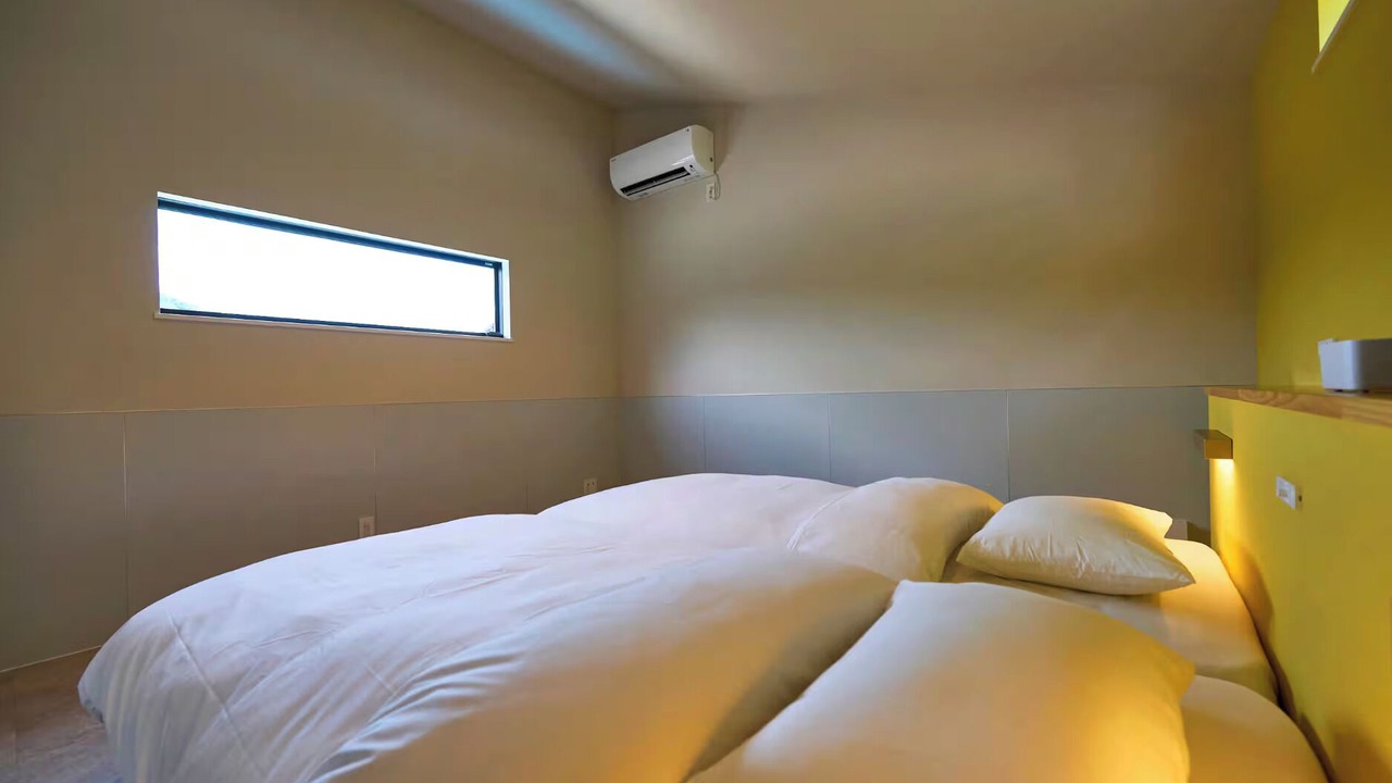 Photo of Bedroom in Kyonan