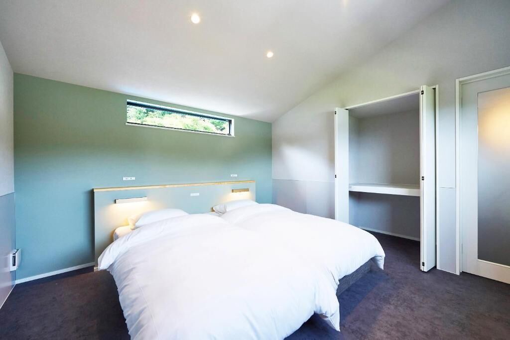 Photo of Bedroom in Kyonan