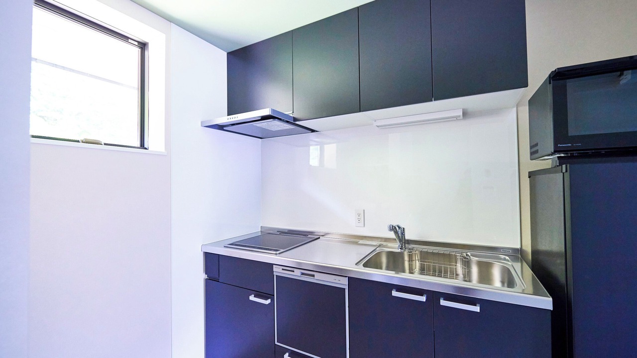 Photo of Kitchen in Kyonan