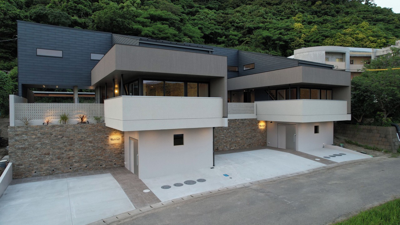 Photo of Outdoor in Kyonan