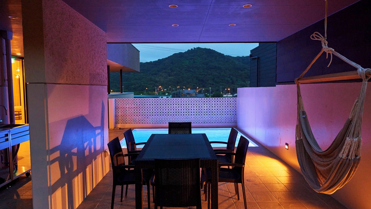 Photo of Outdoor in Kyonan