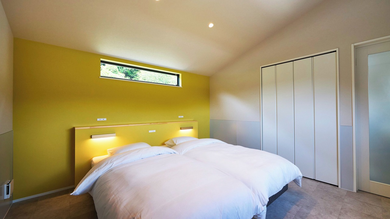 Photo of Bedroom in Kyonan