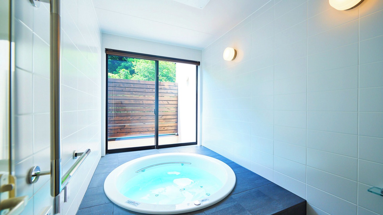 Photo of Bathroom in Kyonan