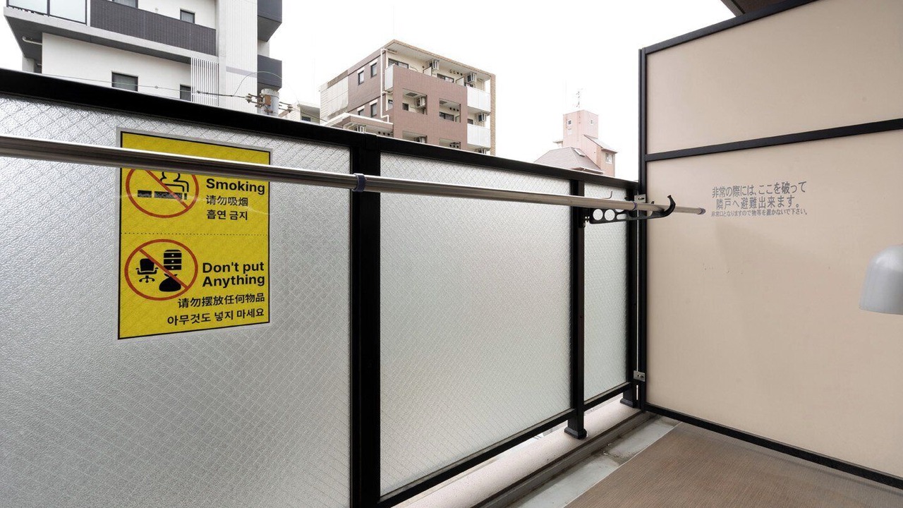 Photo of Bedroom in Shin-Osaka