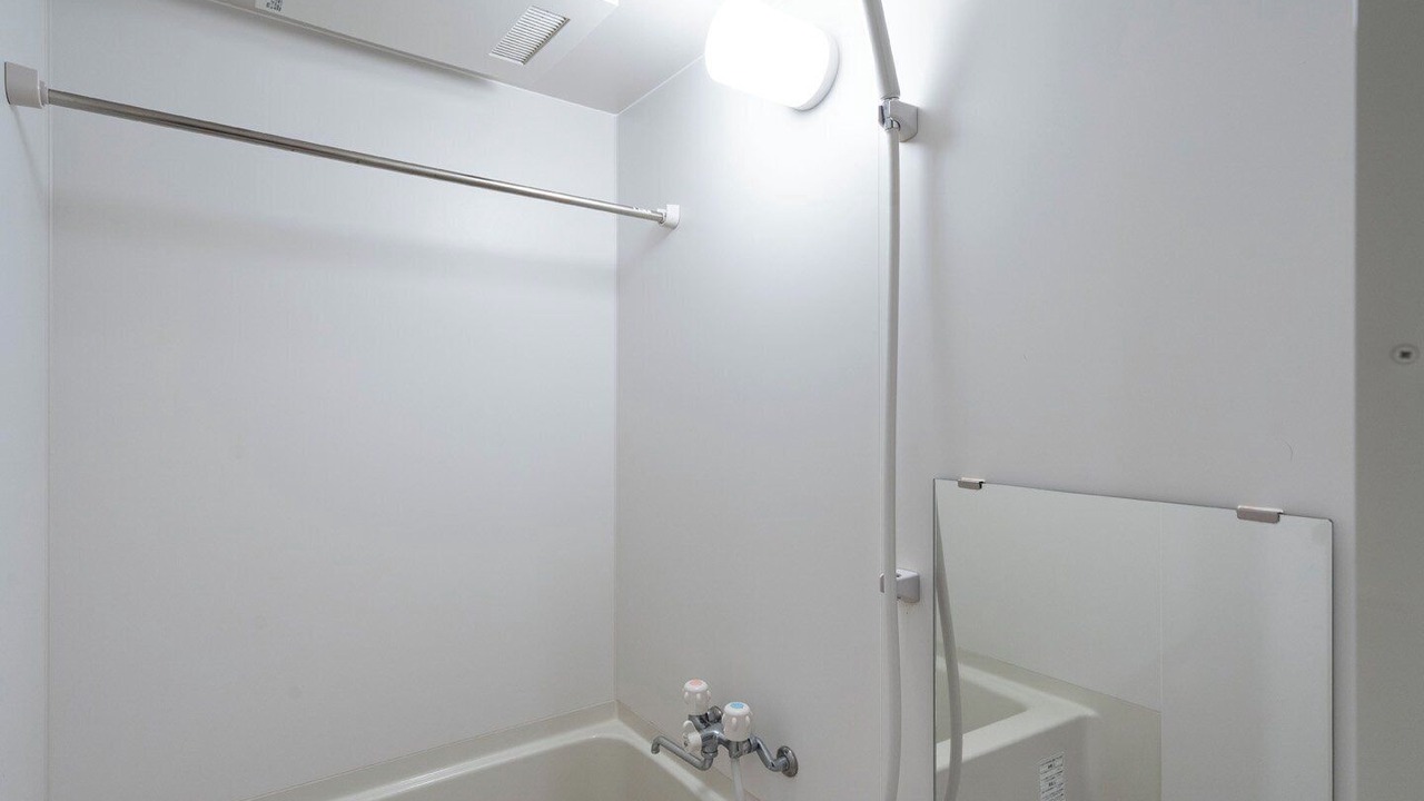 Photo of Bathroom in Shin-Osaka