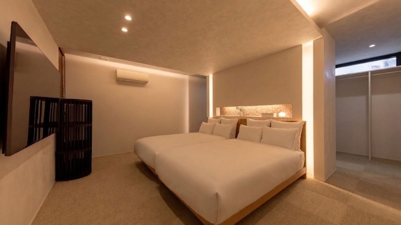 Photo of Bedroom in Higashi
