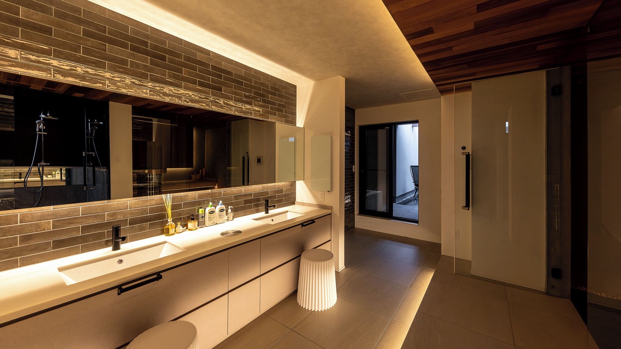 Photo of Bathroom in Higashi