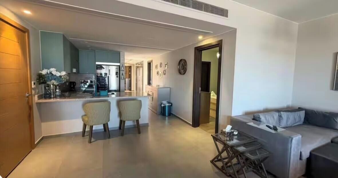 Photo of Livingroom in El Gouna
