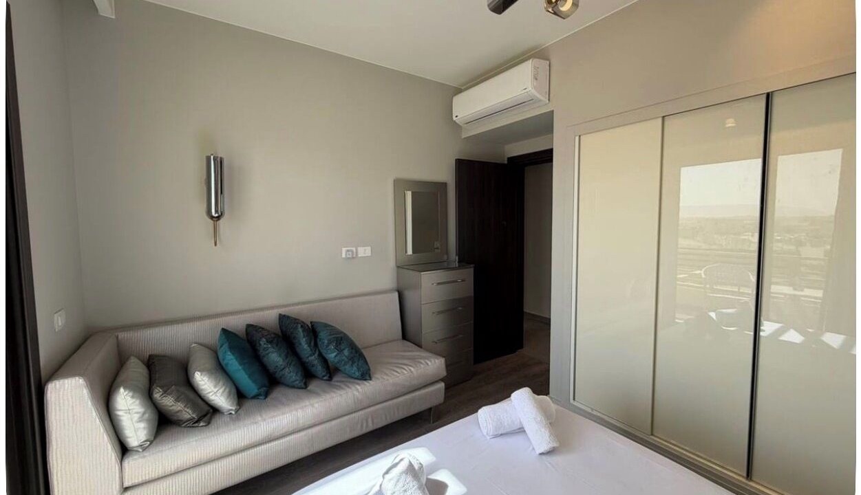 Photo of Bedroom in El Gouna