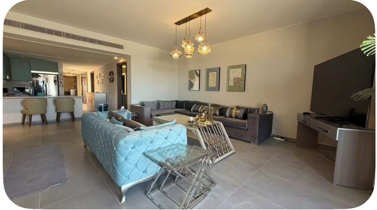 Photo of Livingroom in El Gouna