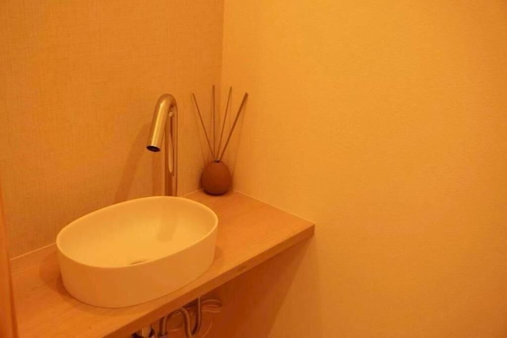 Photo of Bathroom in Kita Ward