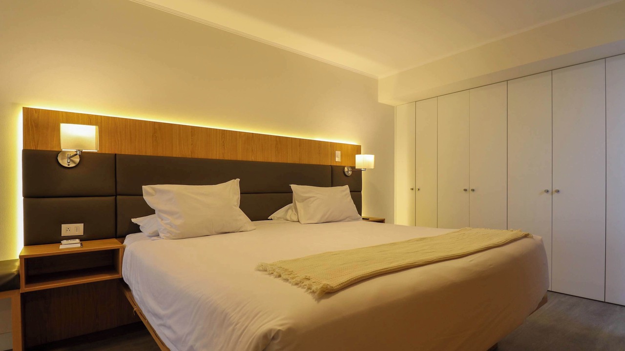 Photo of Bedroom in Leuro
