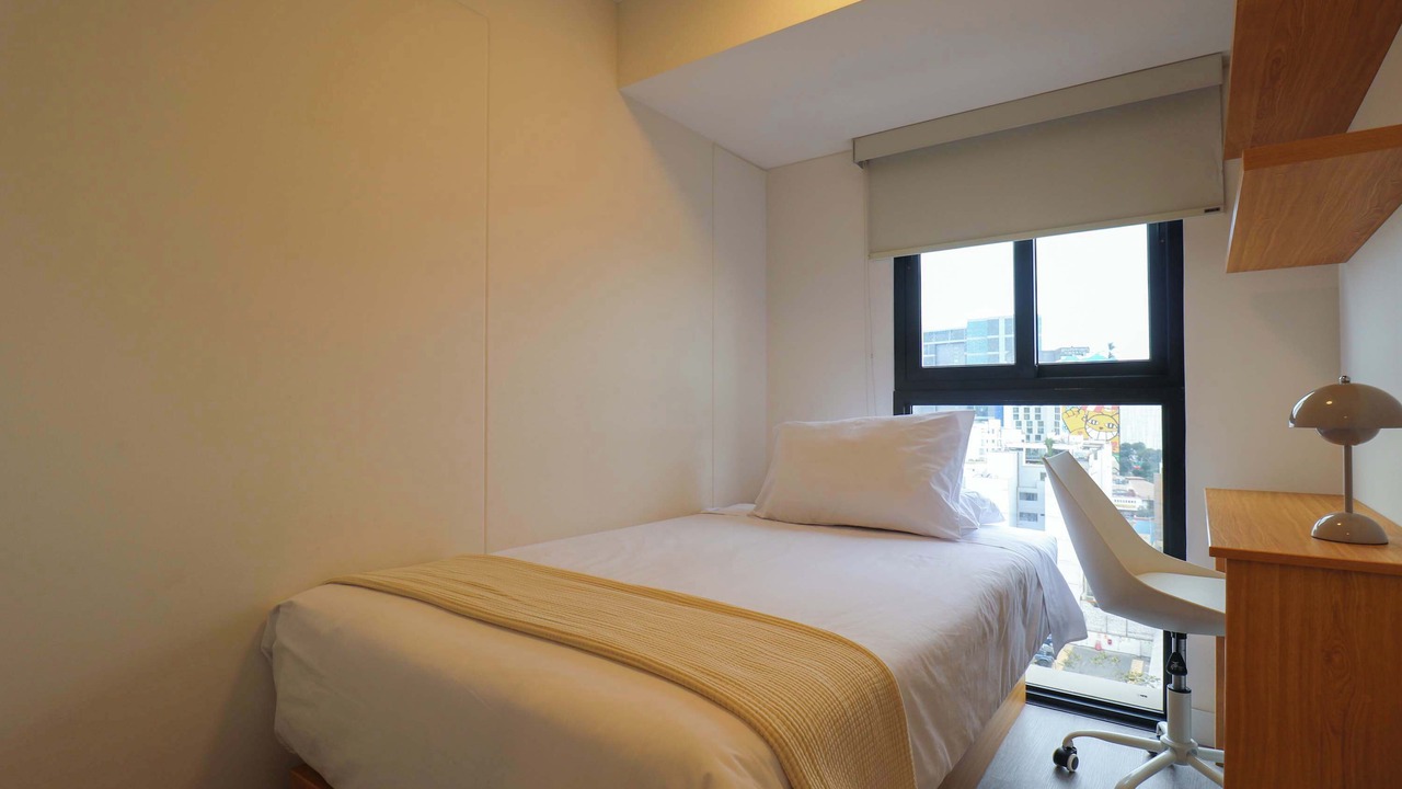 Photo of Bedroom in Leuro