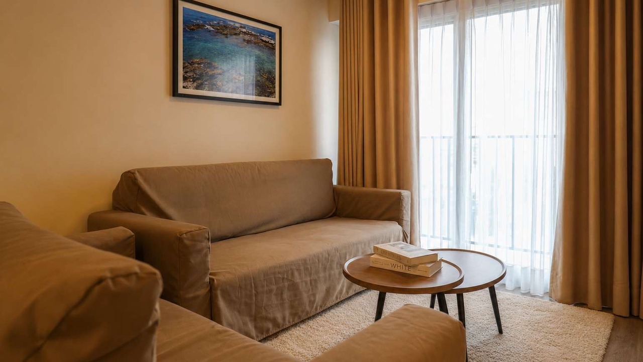 Photo of Livingroom in Leuro