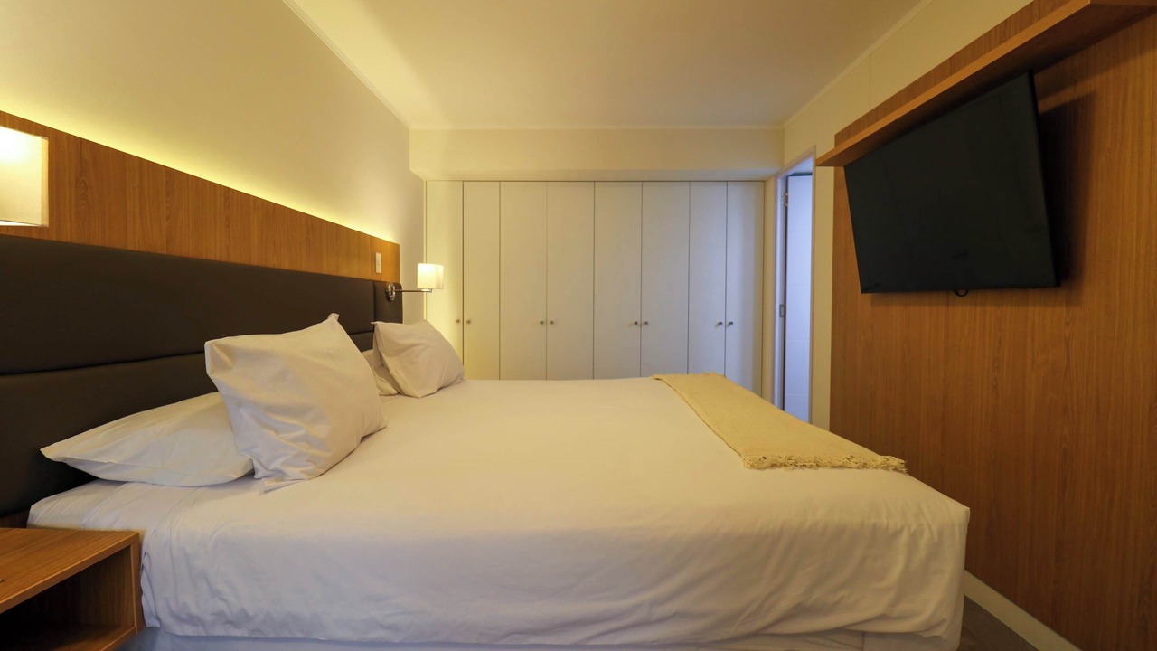 Photo of Bedroom in Leuro
