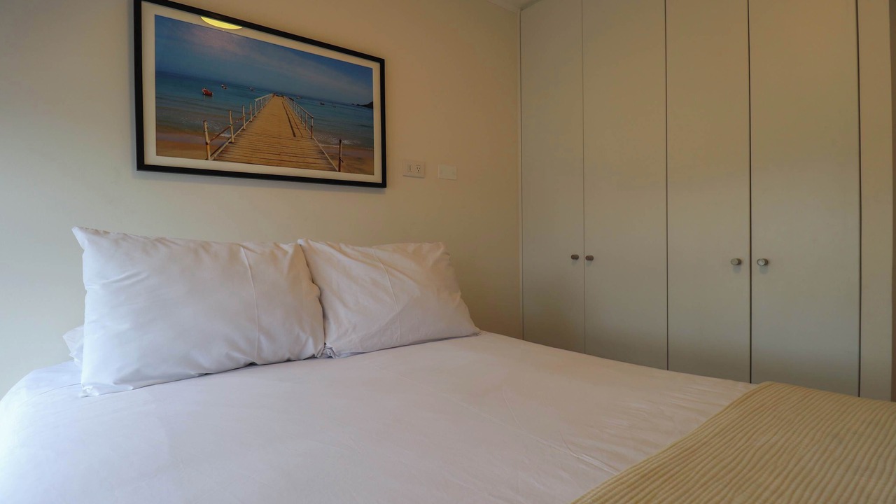 Photo of Bedroom in Leuro