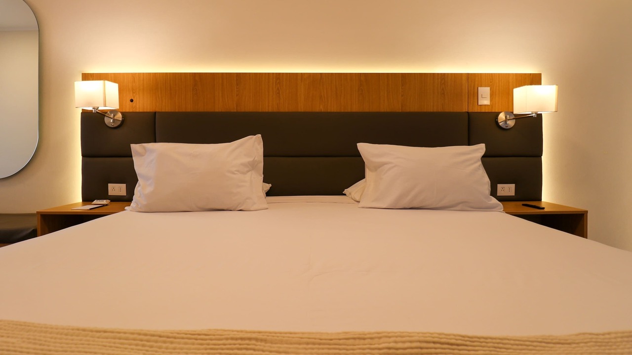 Photo of Bedroom in Leuro