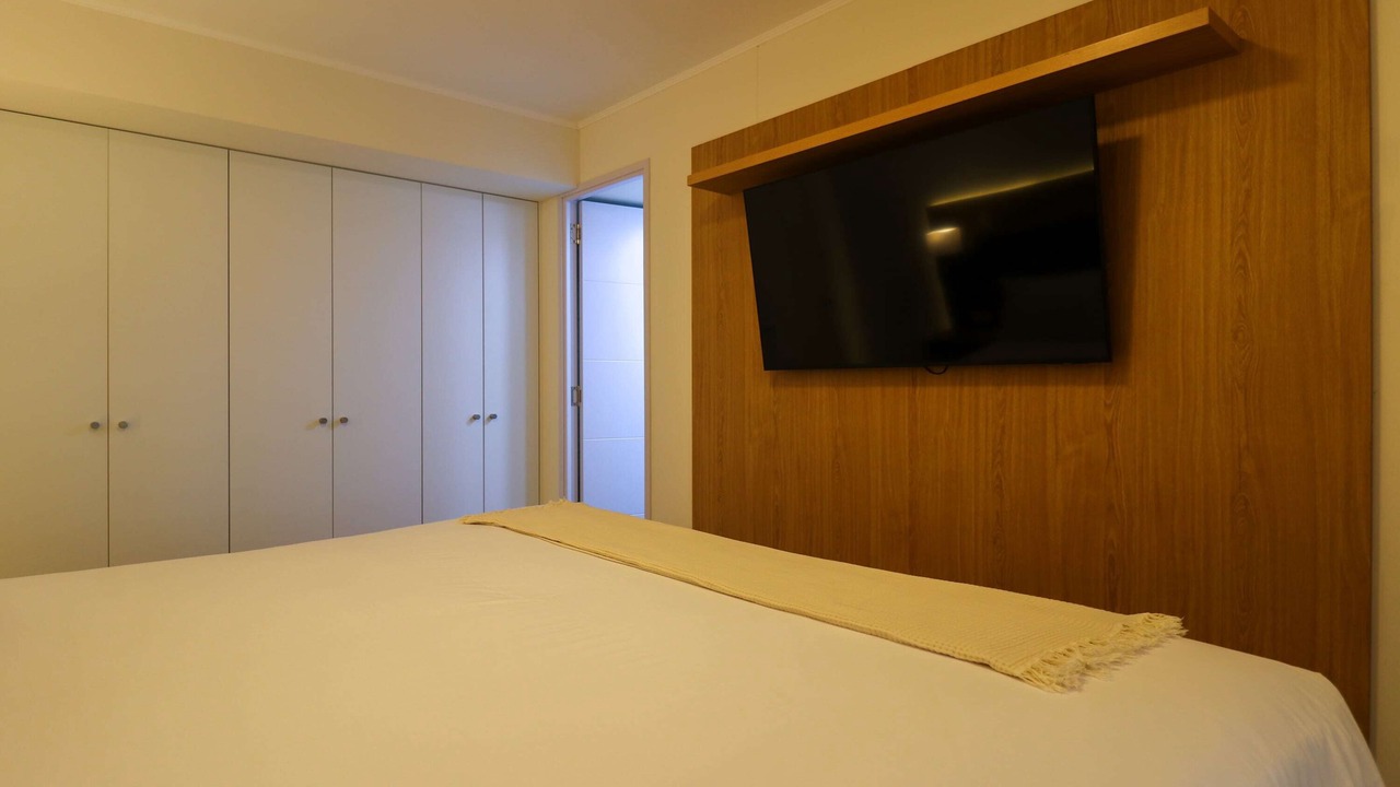 Photo of Bedroom in Leuro