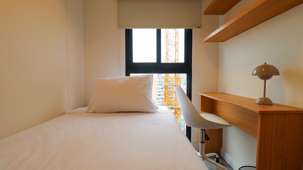 Photo of Bedroom in Leuro
