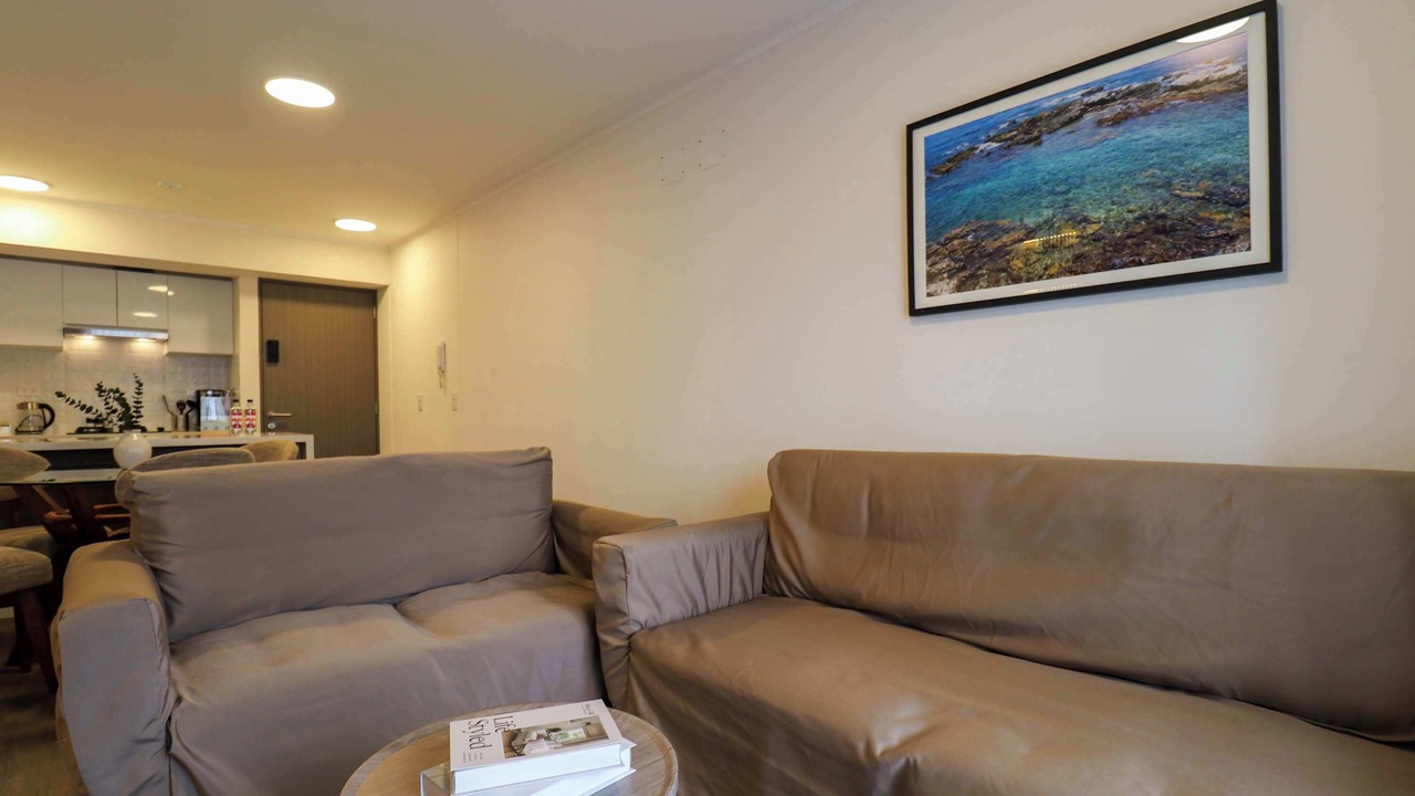 Photo of Livingroom in Leuro