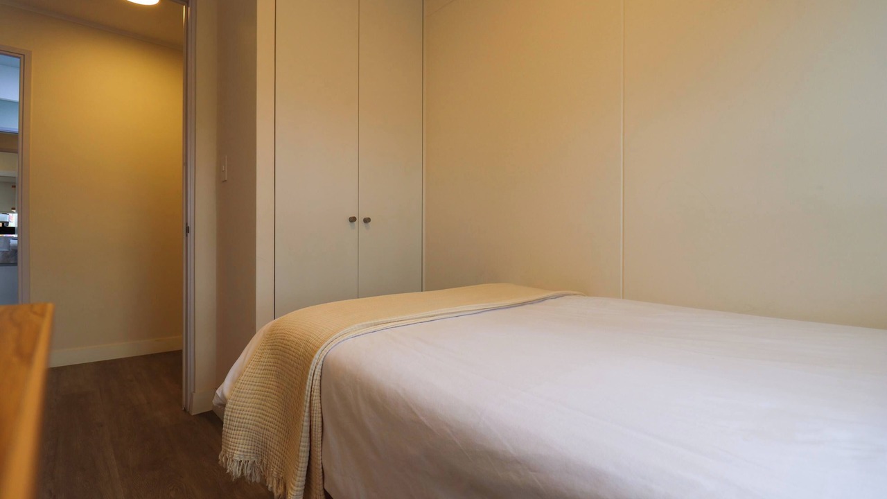 Photo of Bedroom in Leuro