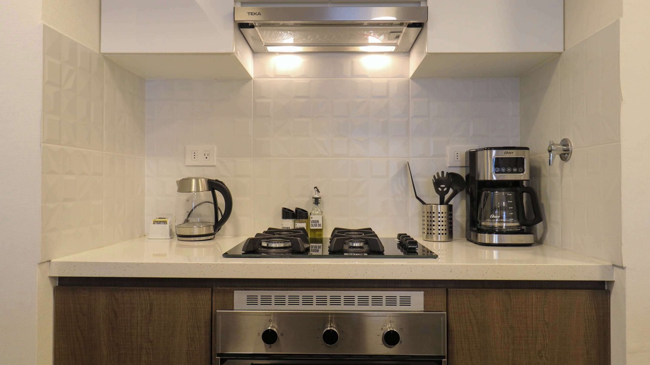 Photo of Kitchen in Leuro