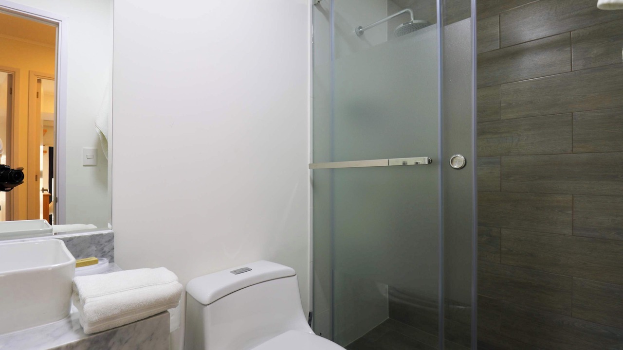 Photo of Bathroom in Leuro