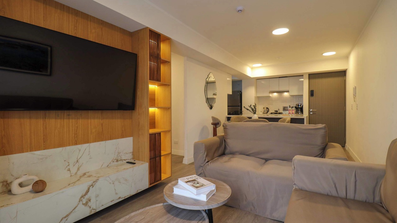 Photo of Livingroom in Leuro