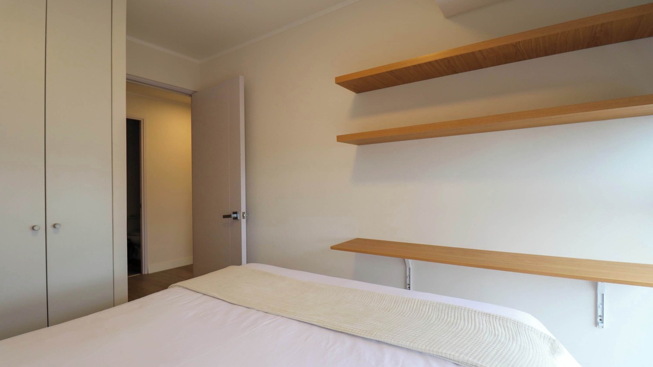 Photo of Bedroom in Leuro