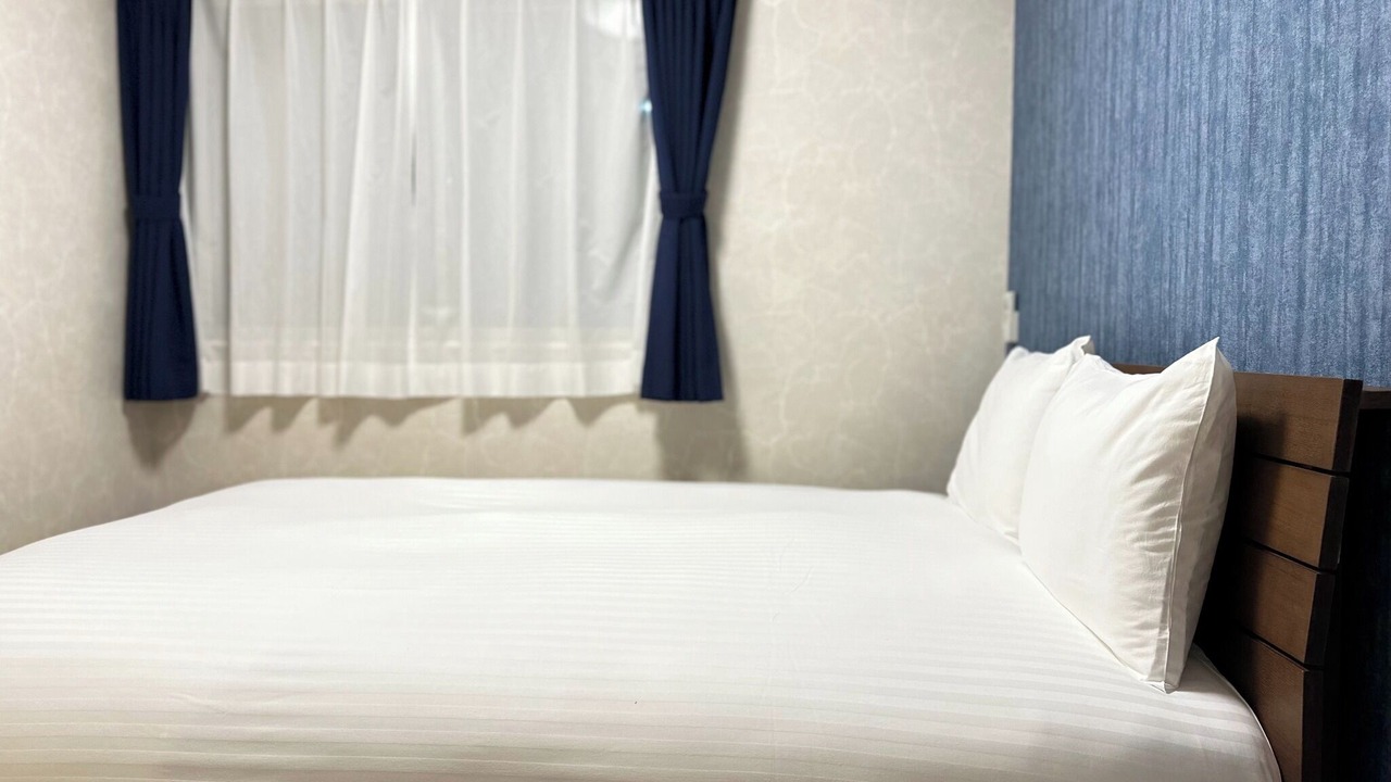 Photo of Bedroom in Fujikawaguchiko