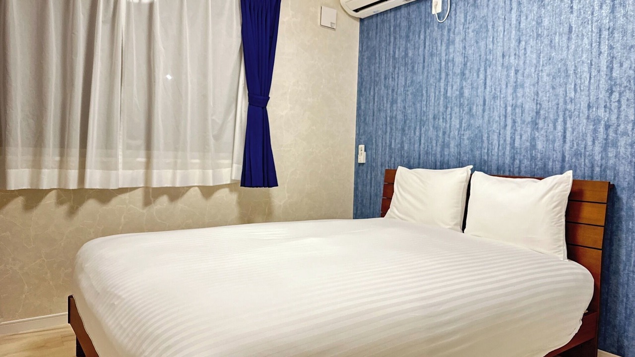 Photo of Bedroom in Fujikawaguchiko