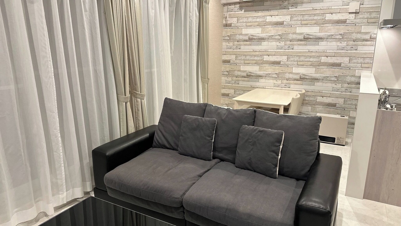 Photo of Livingroom in Fujikawaguchiko