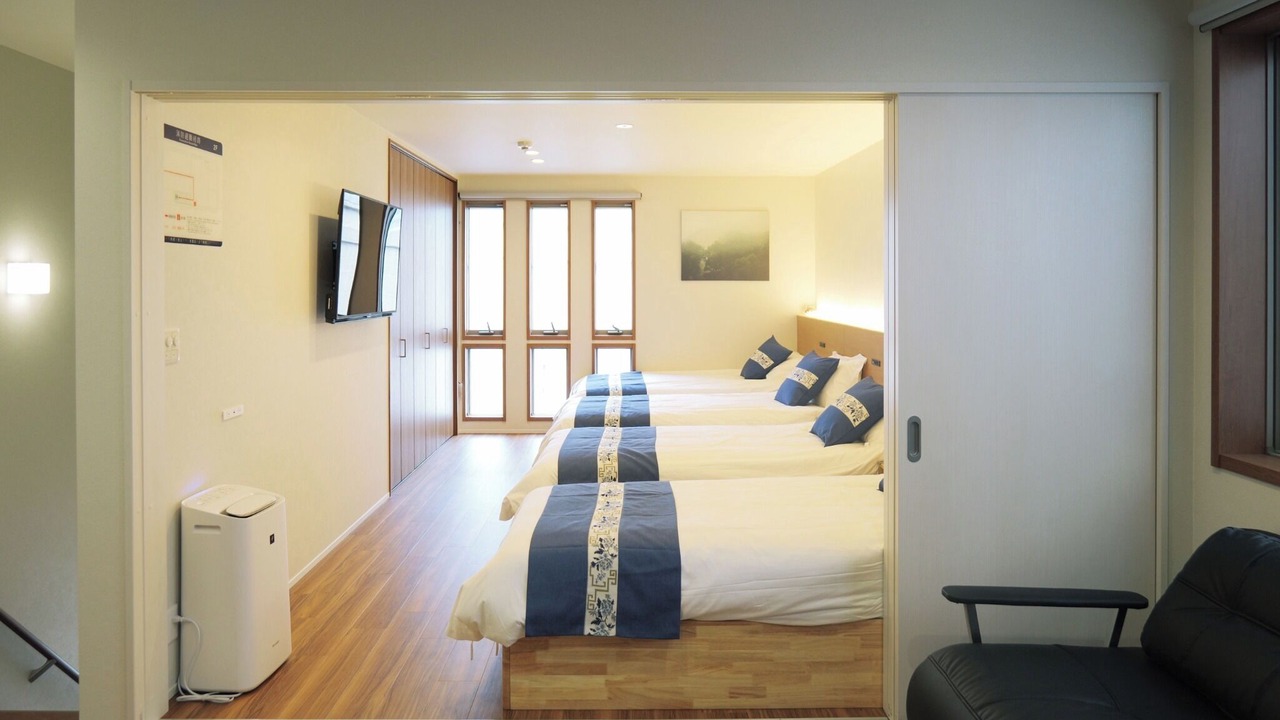 Photo of Bedroom in Minato