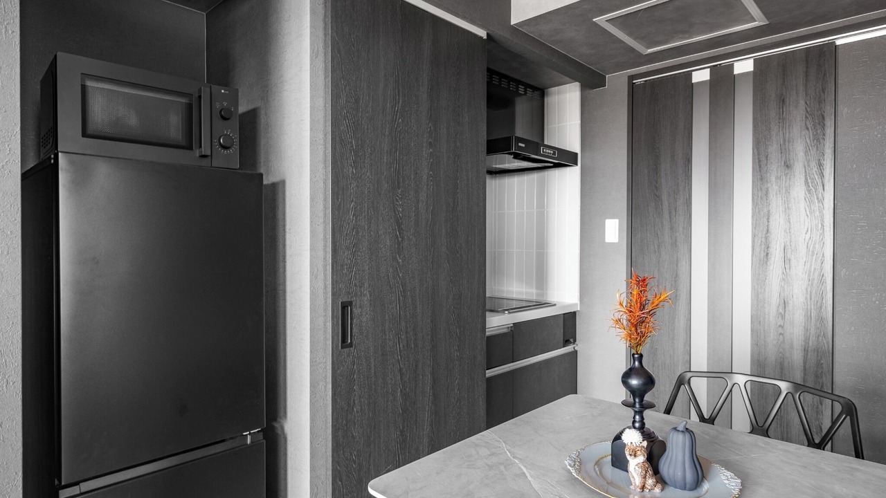 Photo of Kitchen in Chitose