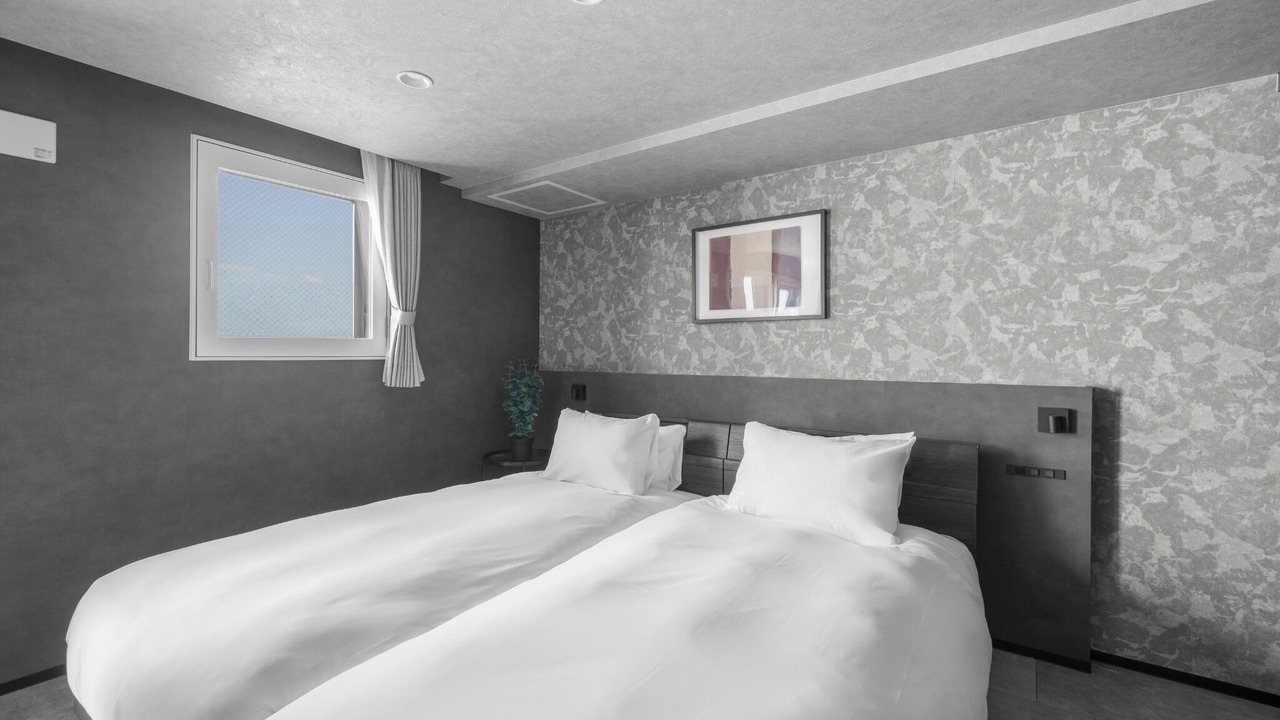 Photo of Bedroom in Chitose
