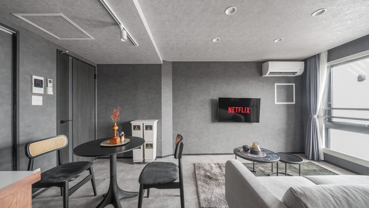 Photo of Livingroom in Chitose