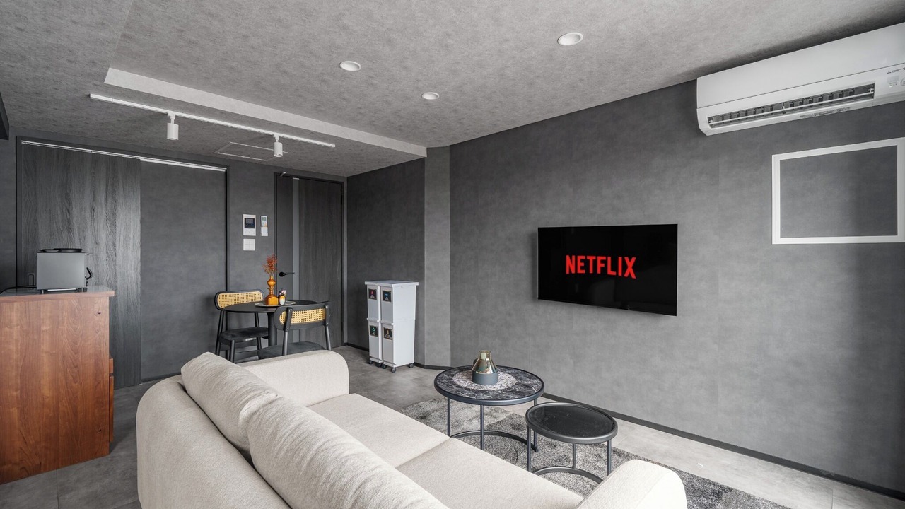 Photo of Livingroom in Chitose