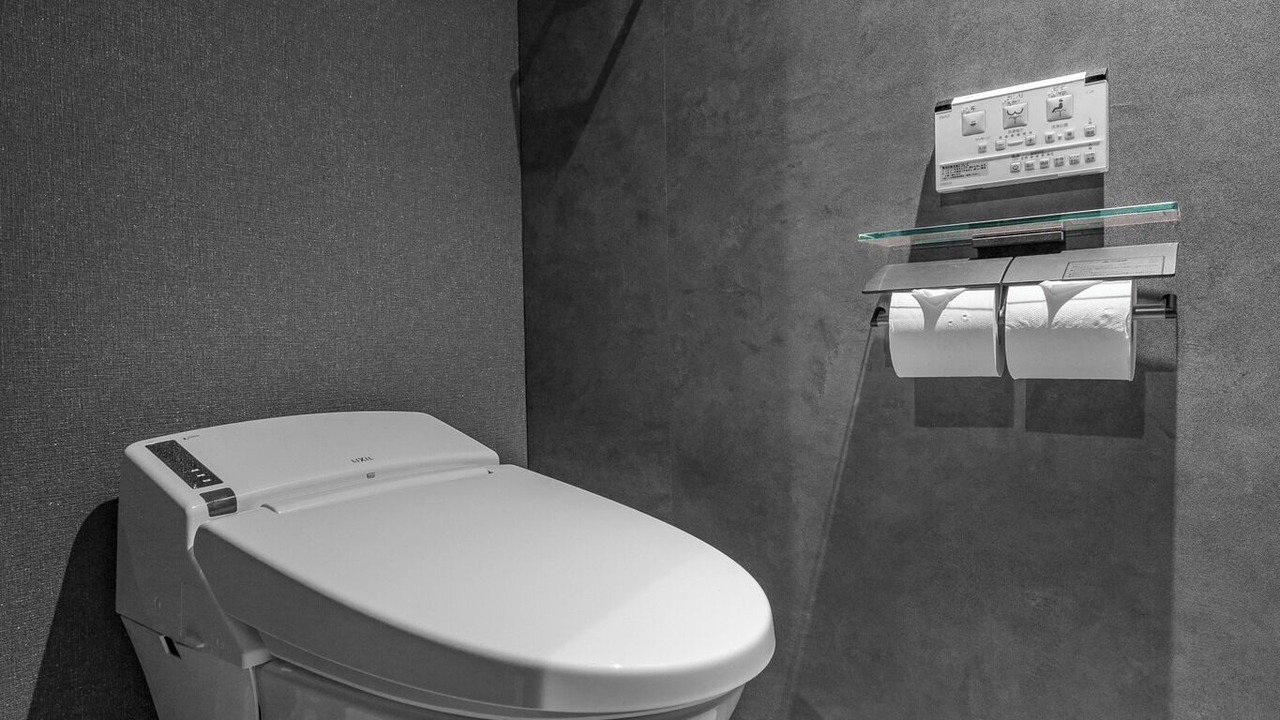 Photo of Bathroom in Chitose