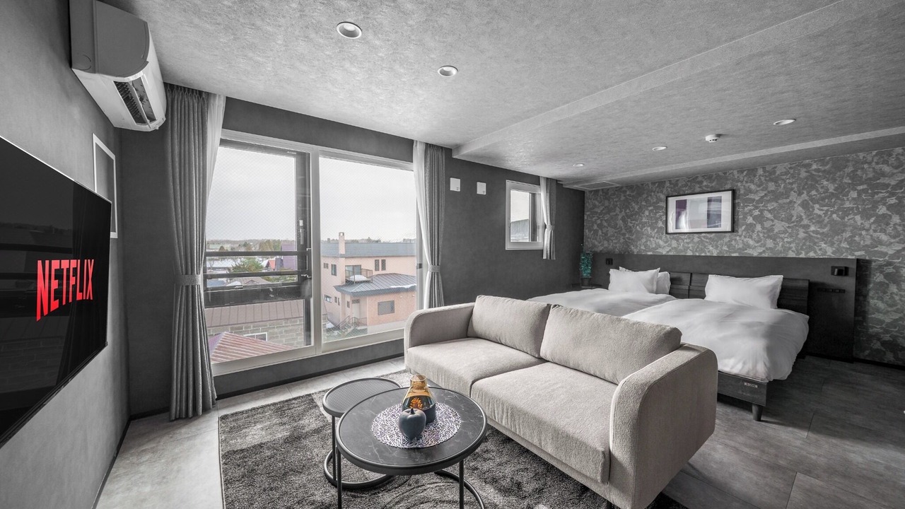 Photo of Livingroom in Chitose