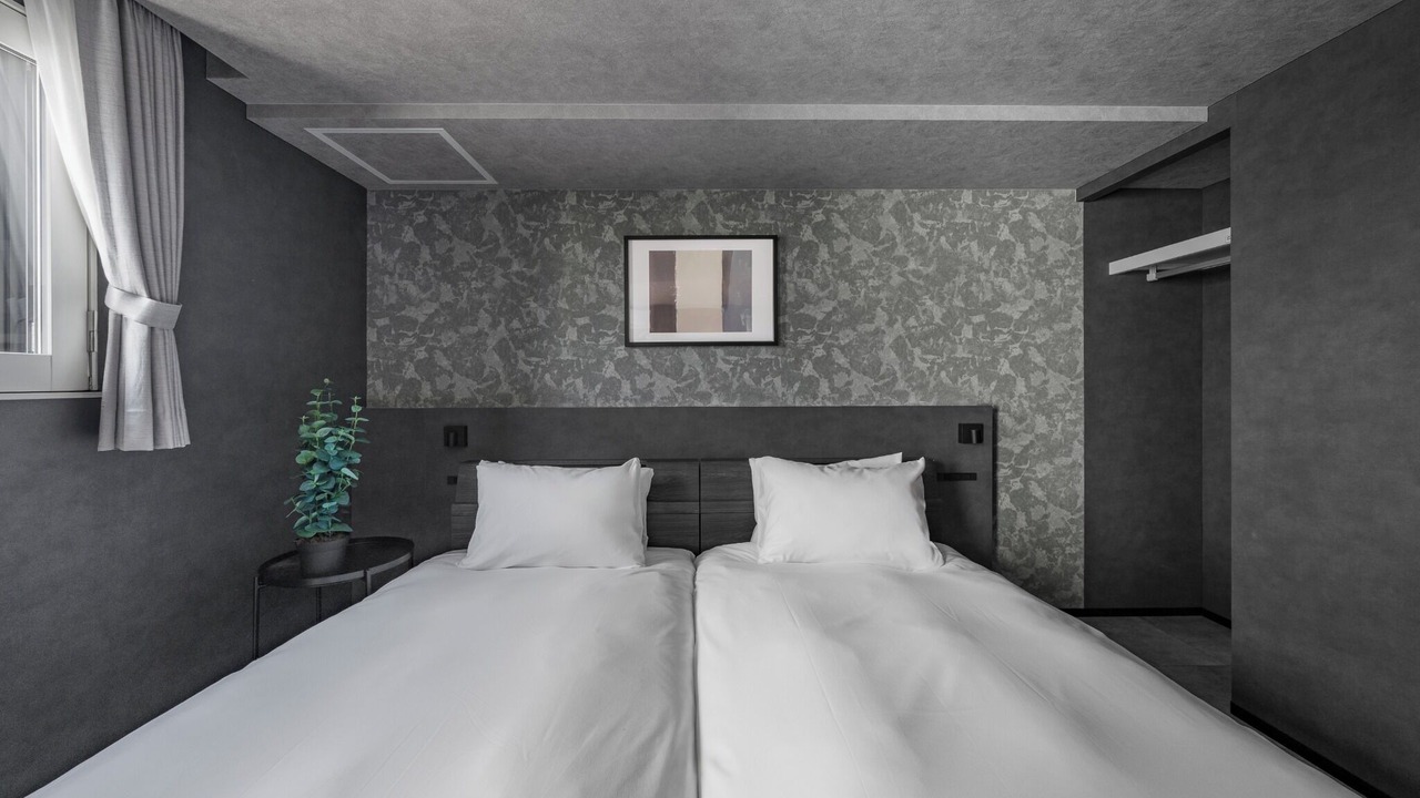 Photo of Bedroom in Chitose