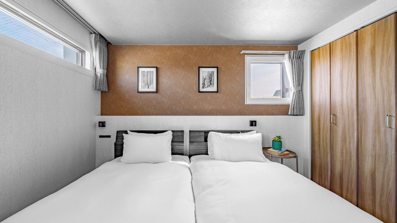 Photo of Bedroom in Chitose