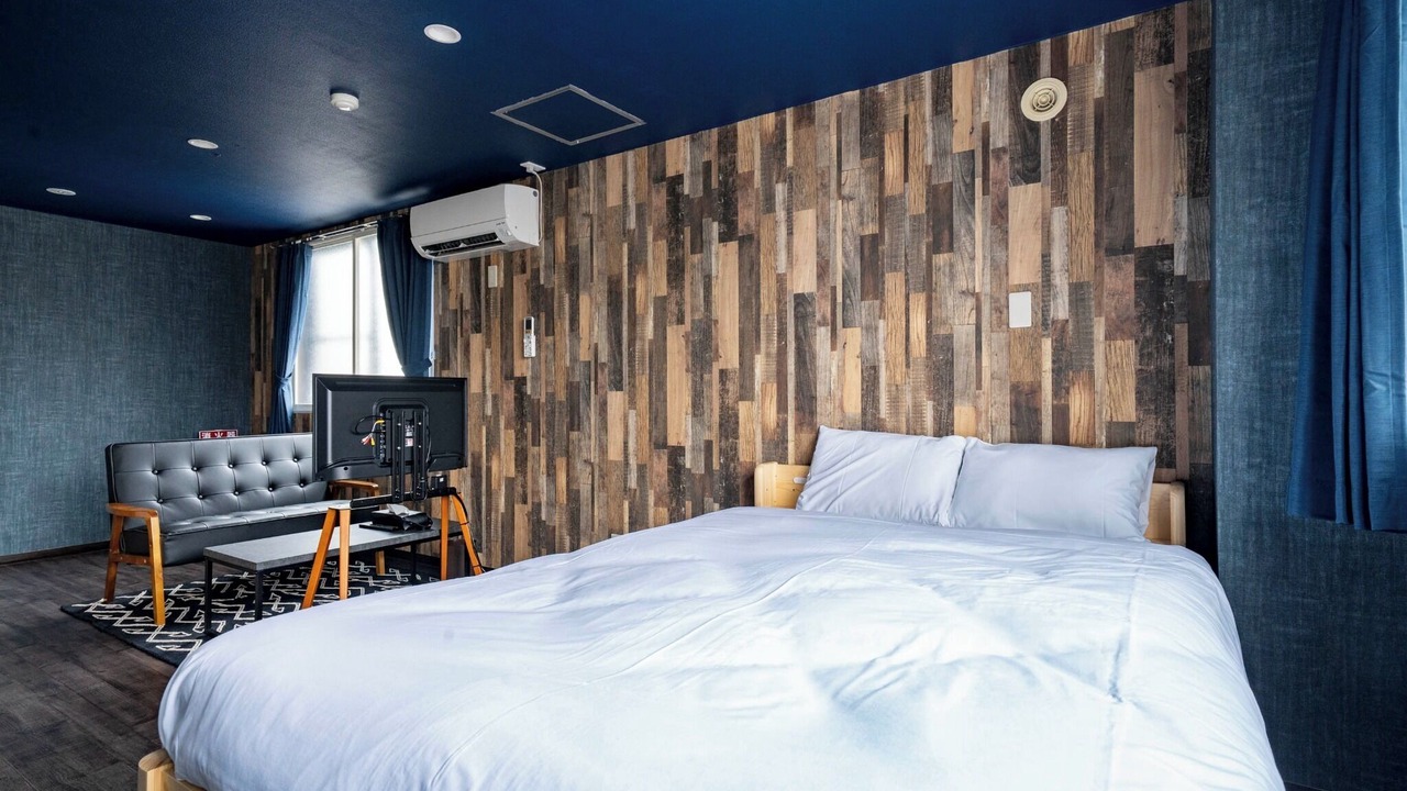 Photo of Bedroom in Chitose