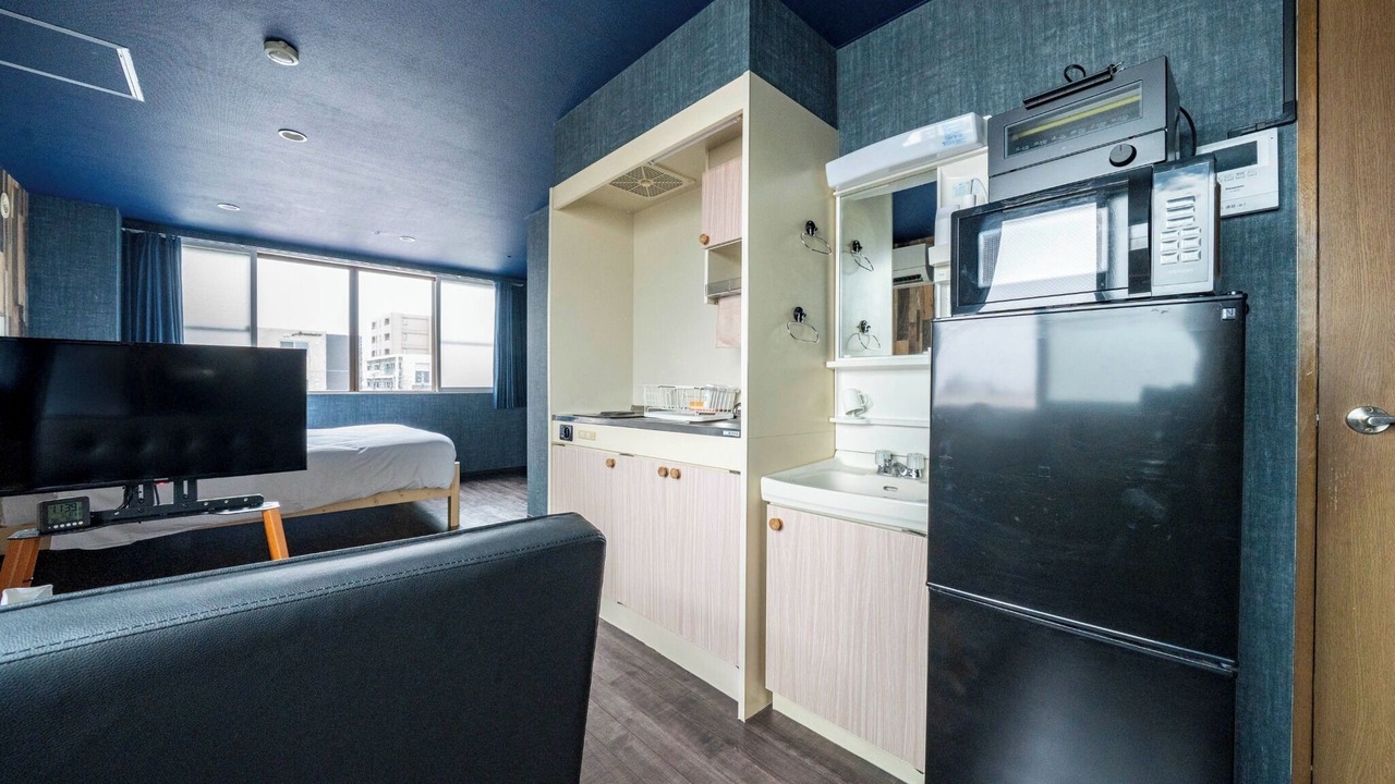 Photo of Bedroom in Chitose