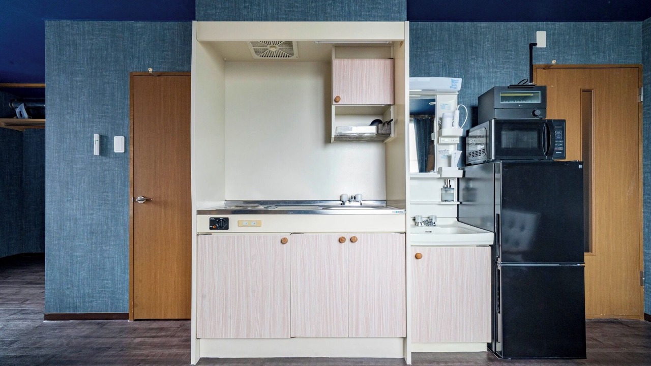 Photo of Kitchen in Chitose