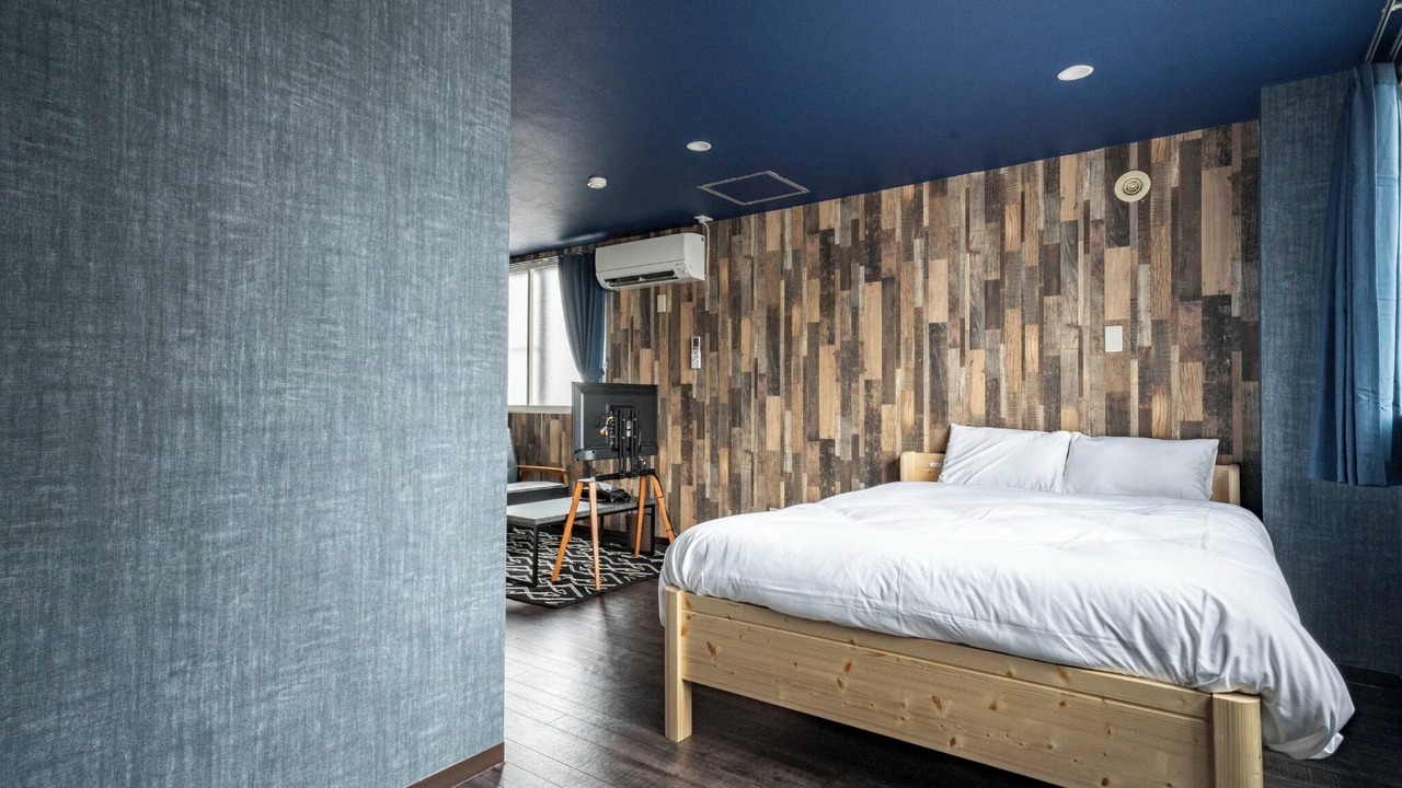 Photo of Bedroom in Chitose