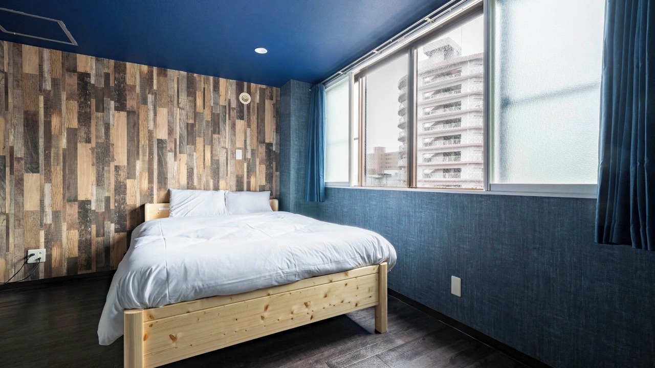 Photo of Bedroom in Chitose