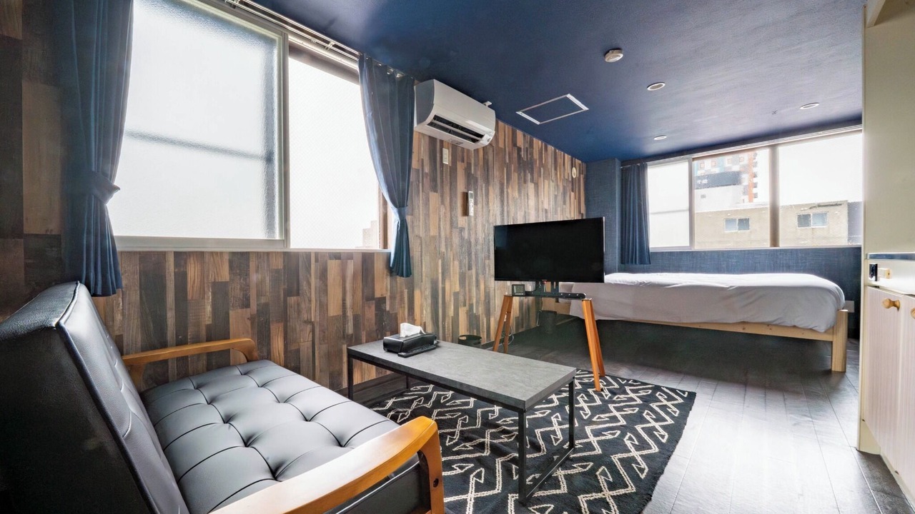 Photo of Bedroom in Chitose