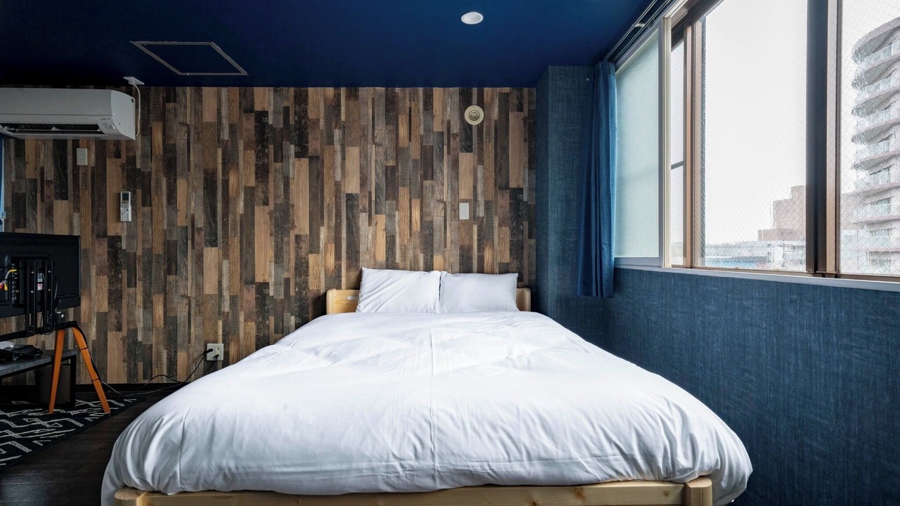 Photo of Bedroom in Chitose