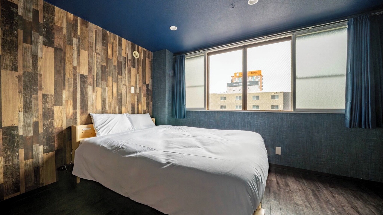 Photo of Bedroom in Chitose