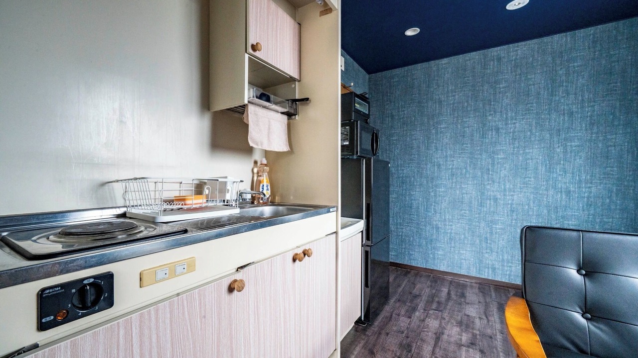 Photo of Kitchen in Chitose